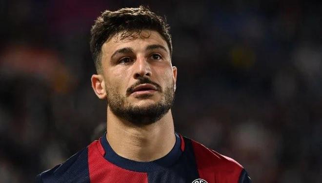 镜报：施洛特贝克不想与多特续约，利物浦目前正在关注