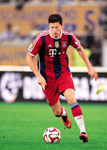 值得所有球 值得所有球