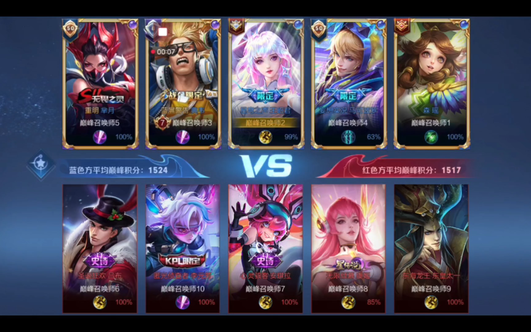 部的胜负手